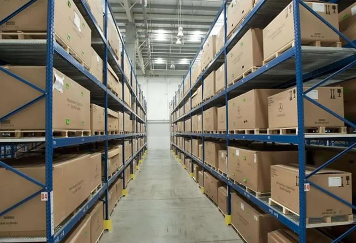 泉州到田阳县货物仓储