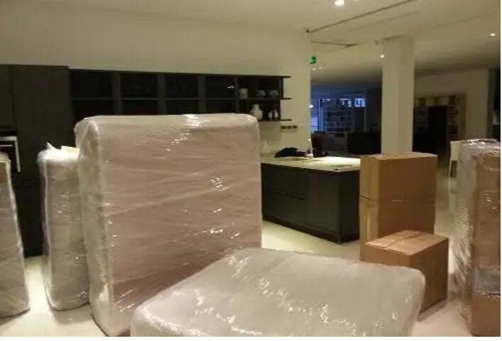 泉州到田阳县长途搬家