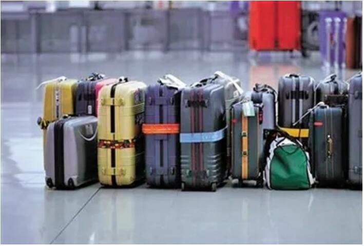 泉州到田阳县行李托运